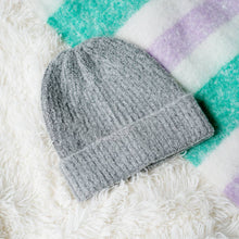 Load image into Gallery viewer, Cuffed Beanie

