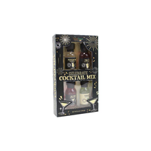 Load image into Gallery viewer, Holiday Cocktail Mix Set (4 oz)
