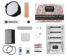 Load image into Gallery viewer, Funfetti Glitter Bomb Minimergency Kit
