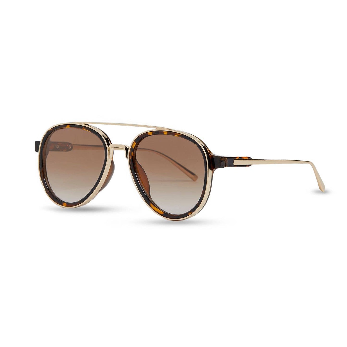 Camilla Sage Sunglasses