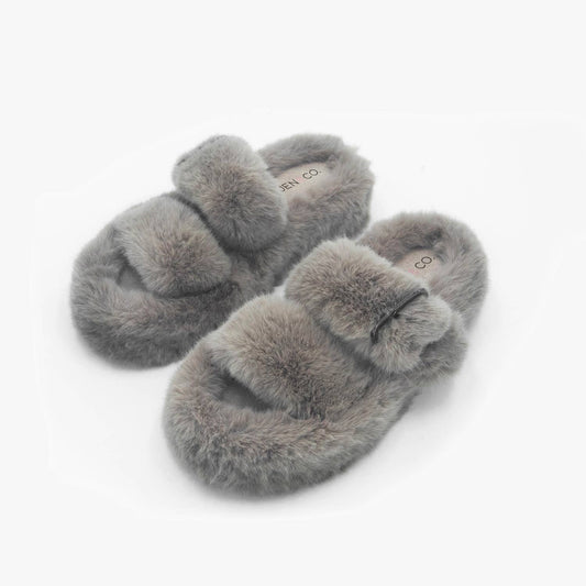 Fran Slippers