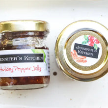 Load image into Gallery viewer, Itty Bitty Fall Collection Pepper Jelly
