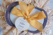 Load image into Gallery viewer, Cozy Autumn 3 Wick Candle Collection

