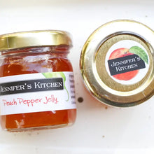 Load image into Gallery viewer, Itty Bitty Fall Collection Pepper Jelly
