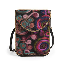 Load image into Gallery viewer, Artisan Felt Crossbody

