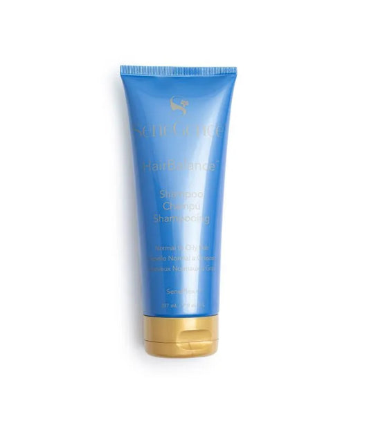 HairBalance Shampoo for Normal to Oily Hair