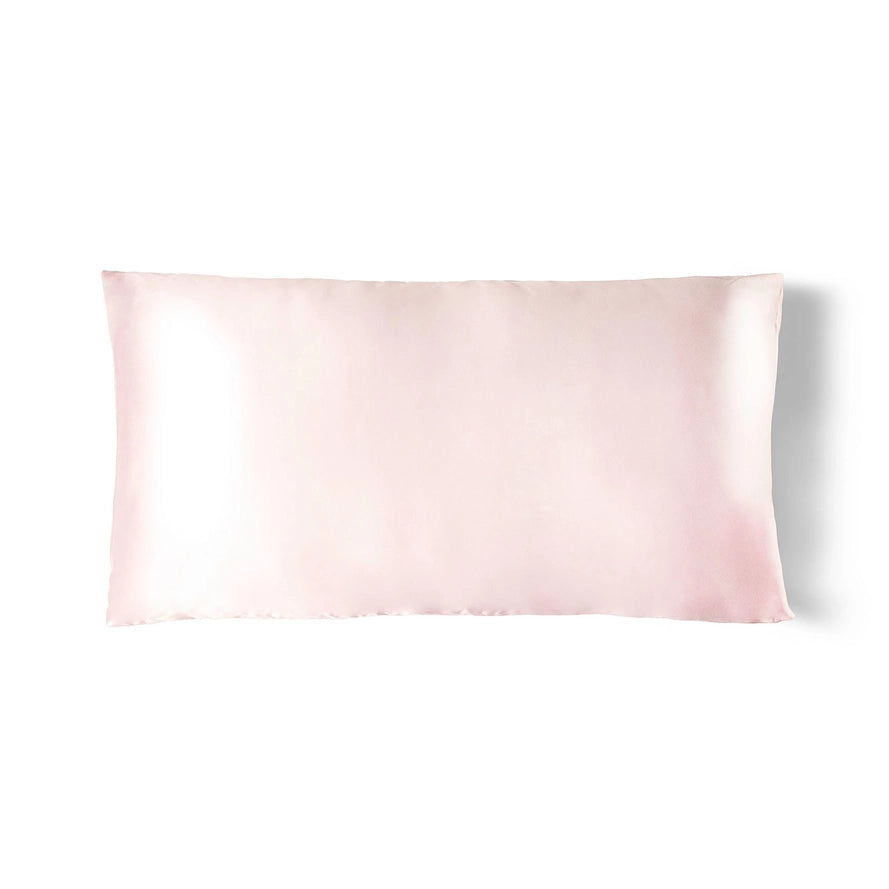 Bye Bye Bedhead King SIlky Satin Pillowcase
