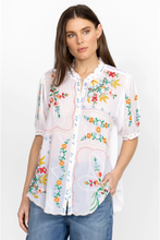 Load image into Gallery viewer, Mircea Blouse
