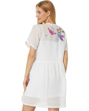 Load image into Gallery viewer, Nila Easy Breezy Tunic
