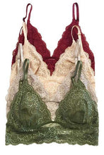 Load image into Gallery viewer, Lace Bralette
