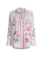 Load image into Gallery viewer, Piper Relaxed Oversized Shirt
