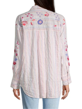 Load image into Gallery viewer, Piper Relaxed Oversized Shirt
