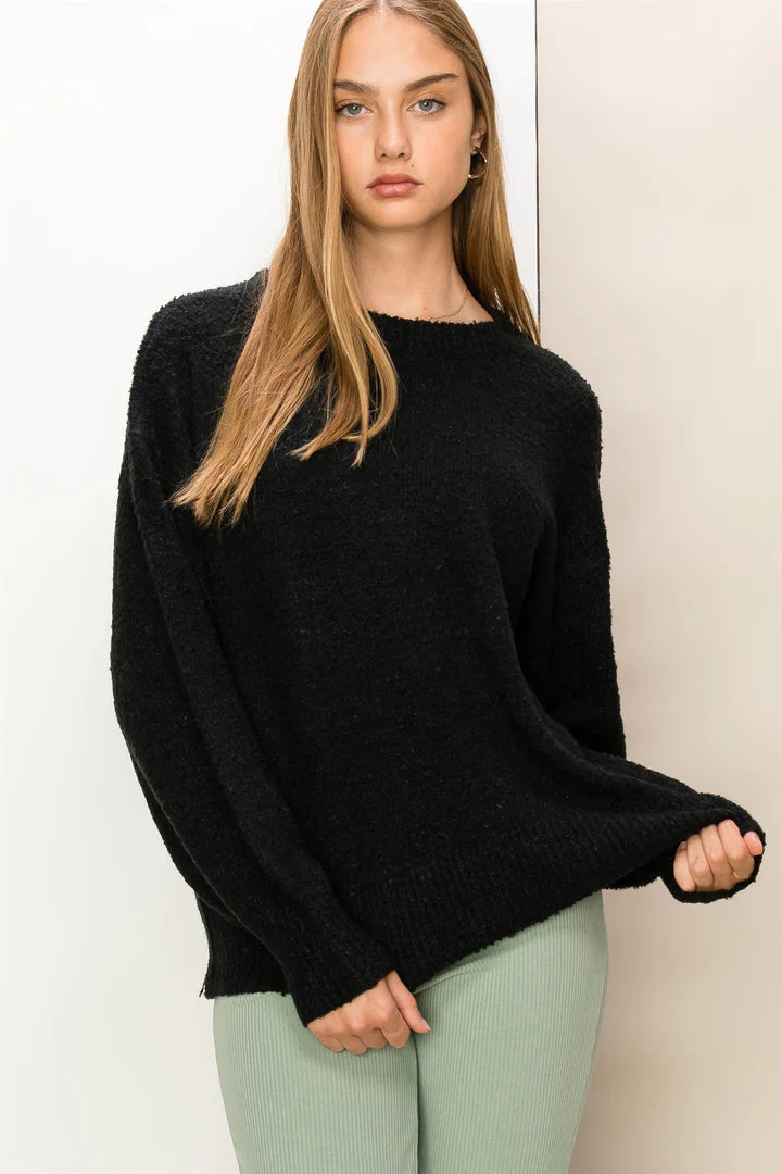 Rare Romance Sweater