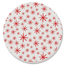 Load image into Gallery viewer, Colorful Christmas Pre-Packed Round Coaster Display
