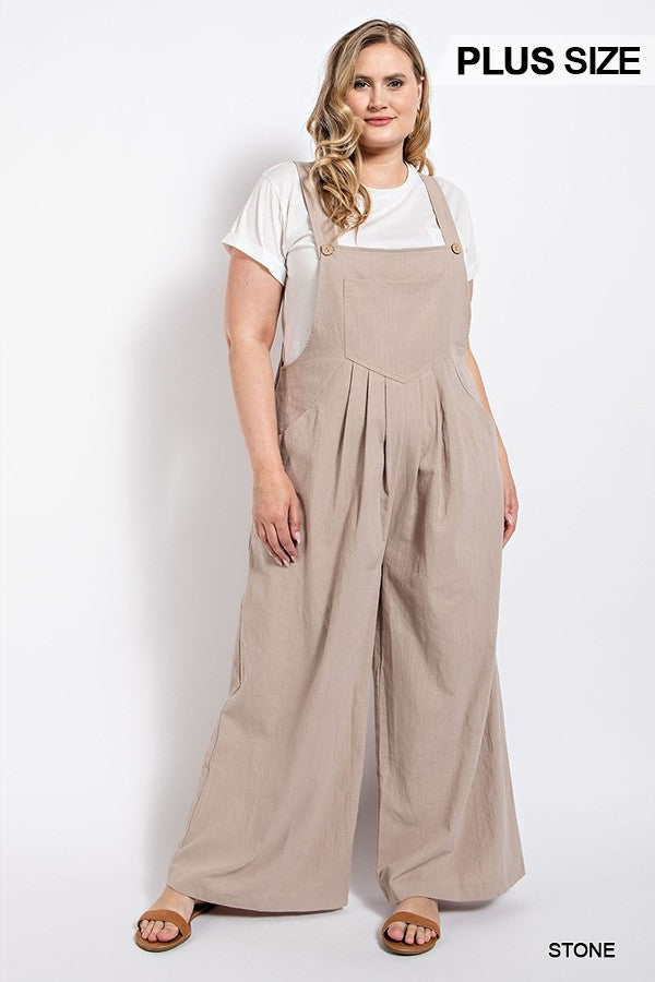 Stone Overalls