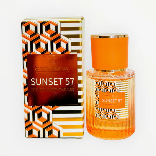 Sunset 57 Perfume Mist