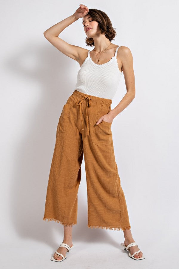 Goldie Pants
