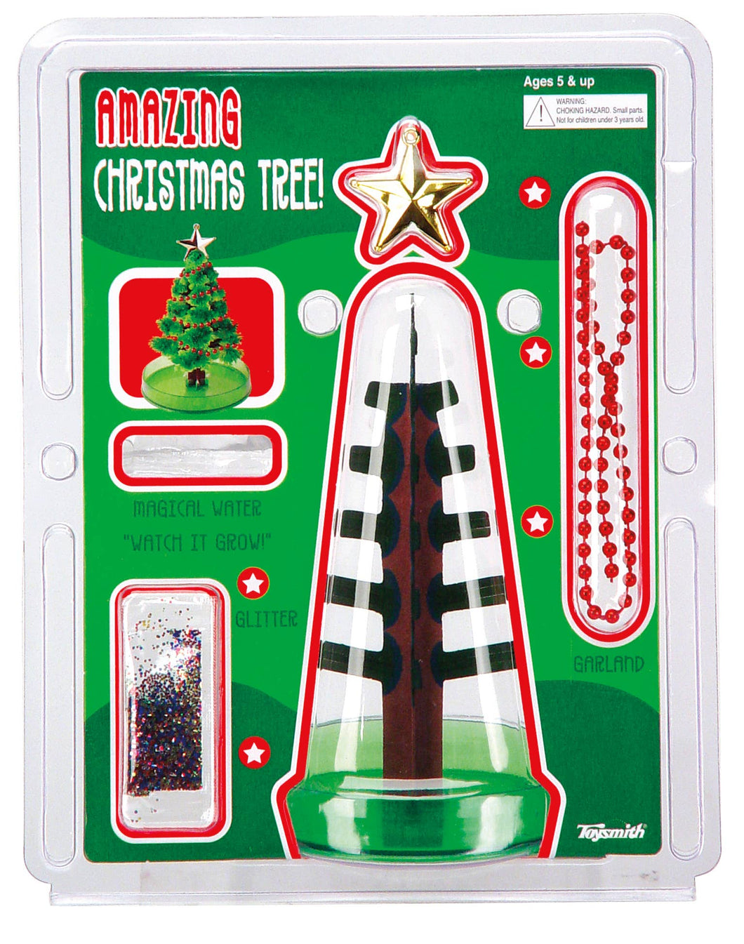 Amazing Christmas Tree