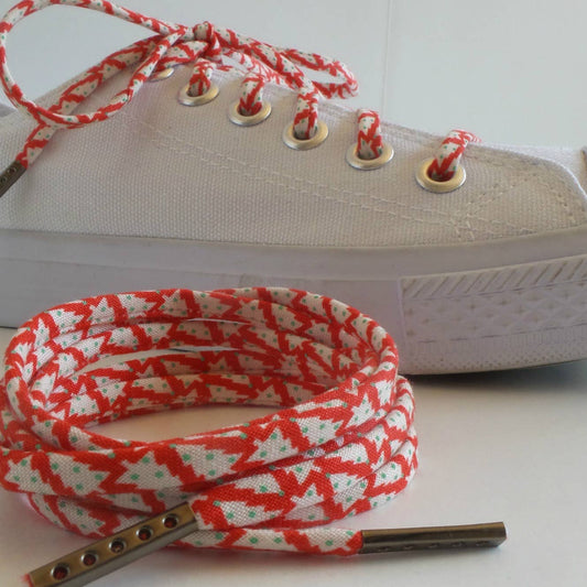 Cute Laces Holiday Tiny Christmas Trees