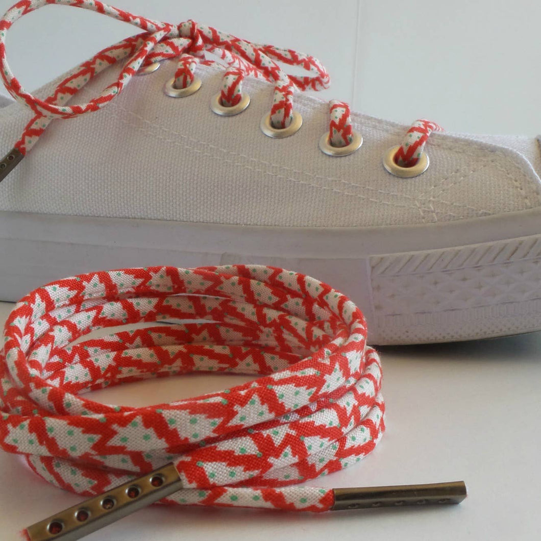 Cute Laces Holiday Tiny Christmas Trees