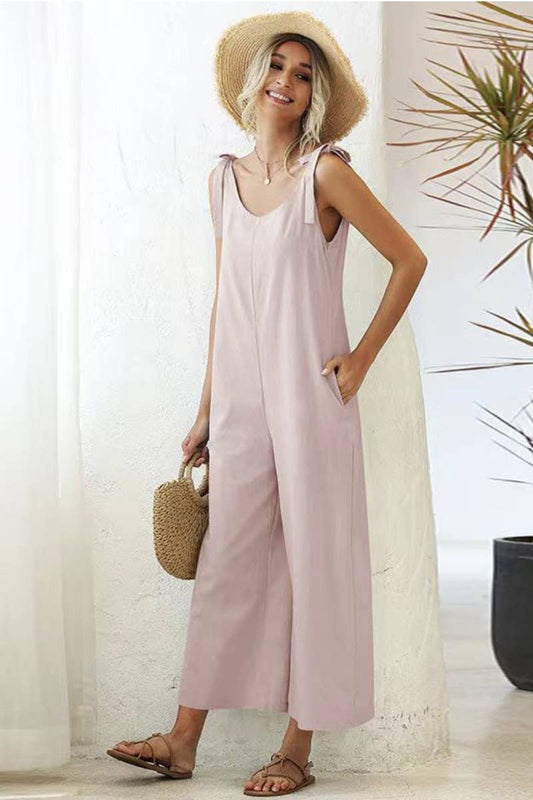 Leah Jumpsuit