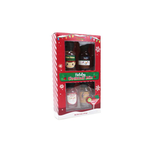 Load image into Gallery viewer, Holiday Cocktail Mix Set (4 oz)
