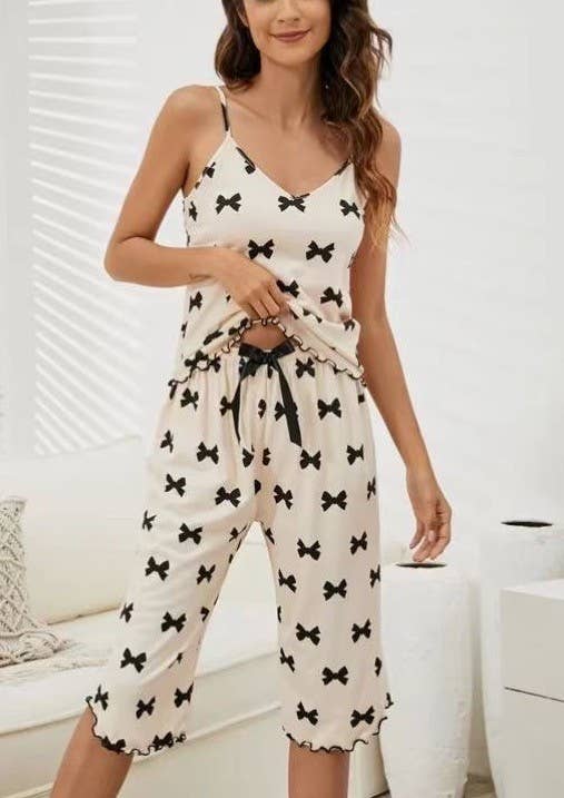 Josie Pajama set