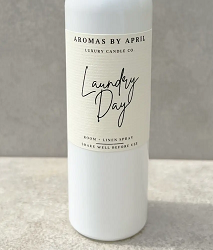 Aromas By April