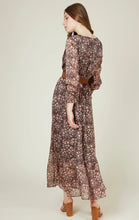 Load image into Gallery viewer, Malory-Noir Dress
