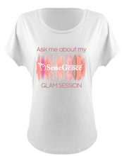 Load image into Gallery viewer, Glam Session Shirt
