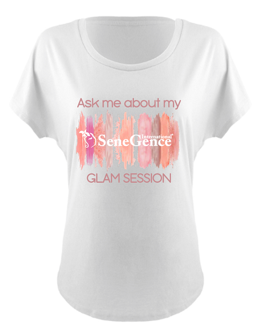 Glam Session Shirt