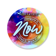 Load image into Gallery viewer, Now! SeneGence Coasters
