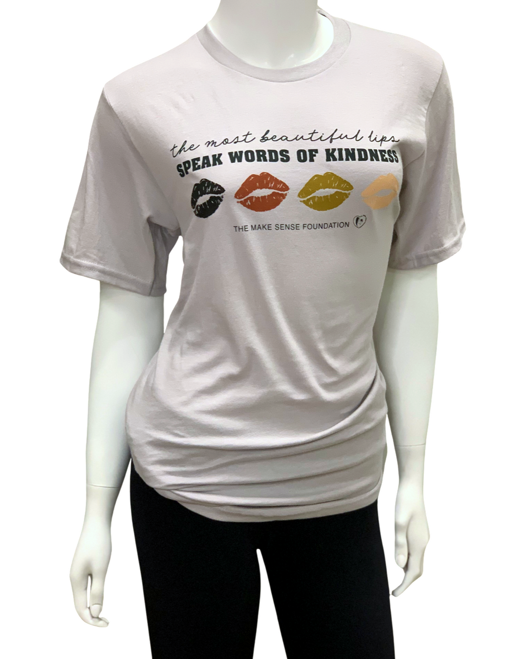 MakeSense T-Shirt