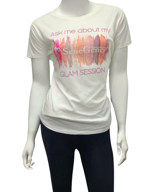 Glam Session Shirt