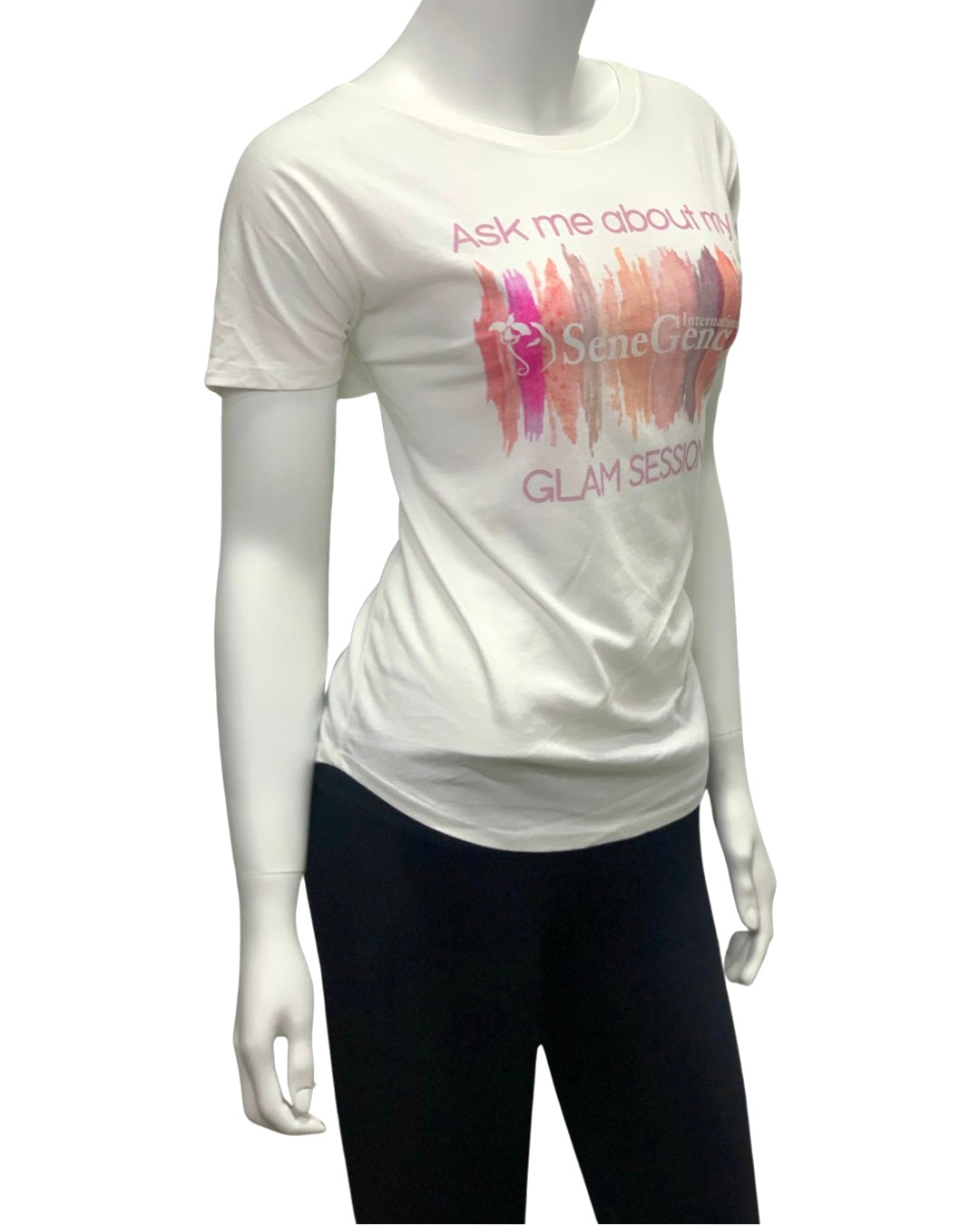 Glam Session Shirt