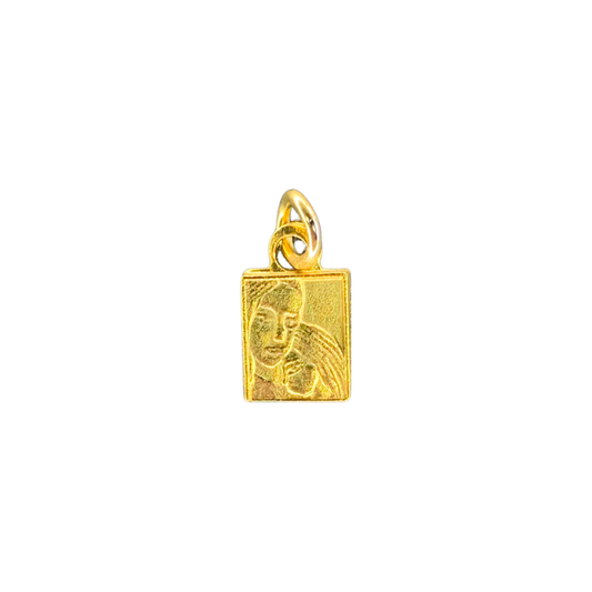 Face Charm