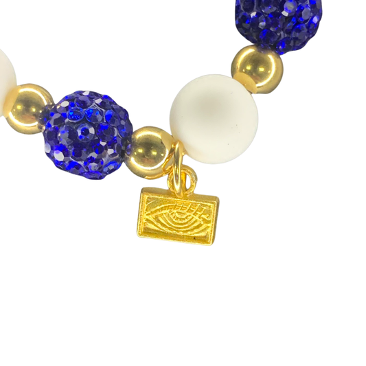 Eye Charm