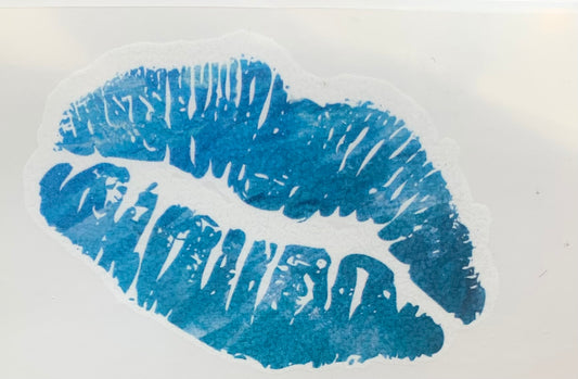 Lip Tattoos