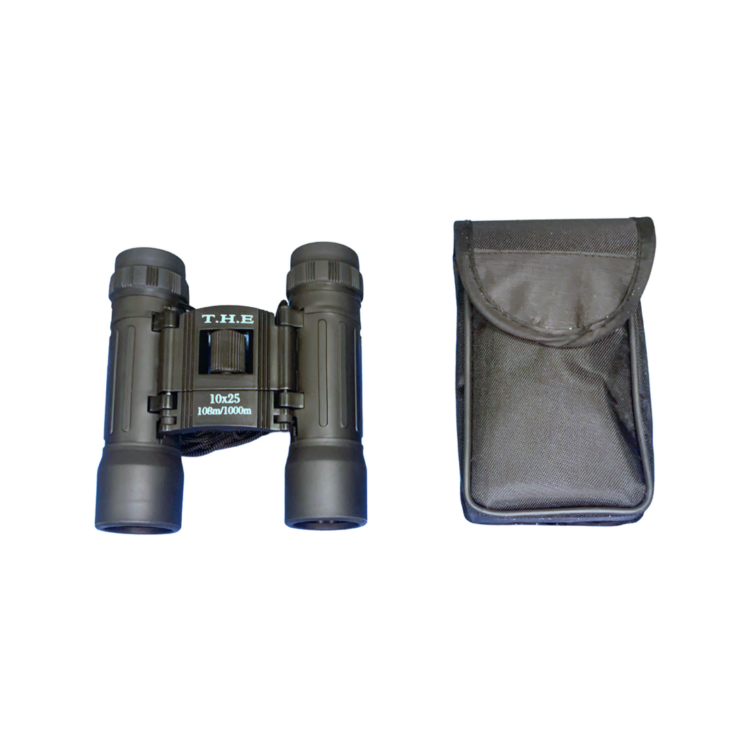Compact Binoculars