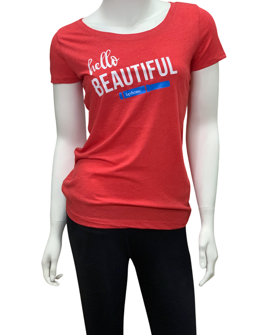 Hello Beautiful T-Shirt