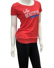 Load image into Gallery viewer, Hello Beautiful T-Shirt
