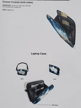 Load image into Gallery viewer, Rolling Demo Case
