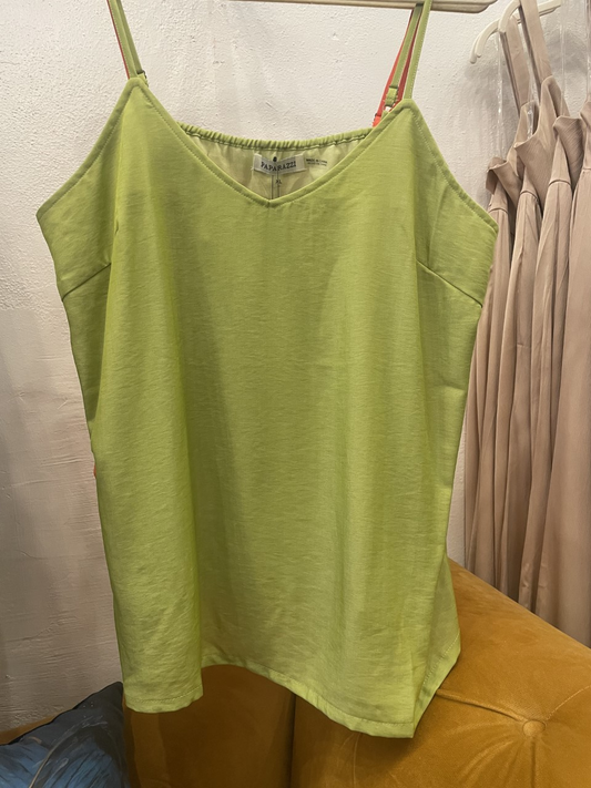 Tencel Twill Camisole