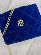Load image into Gallery viewer, Asher Quilted Crossbody
