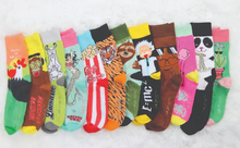 Load image into Gallery viewer, Two Left Feet Assorted Socks
