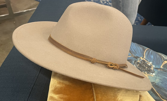 Billie Rancher Hat