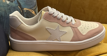 Load image into Gallery viewer, Blush Low Sneaker Shoes

