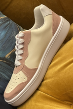 Load image into Gallery viewer, Blush Low Sneaker Shoes
