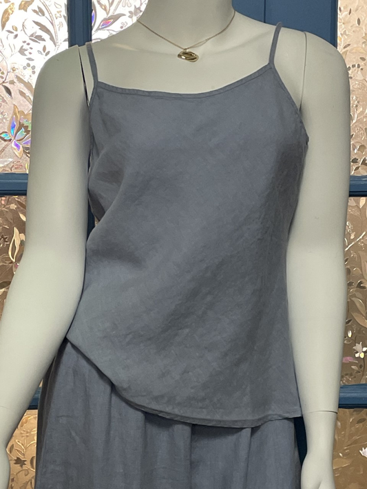 Lucy Tank