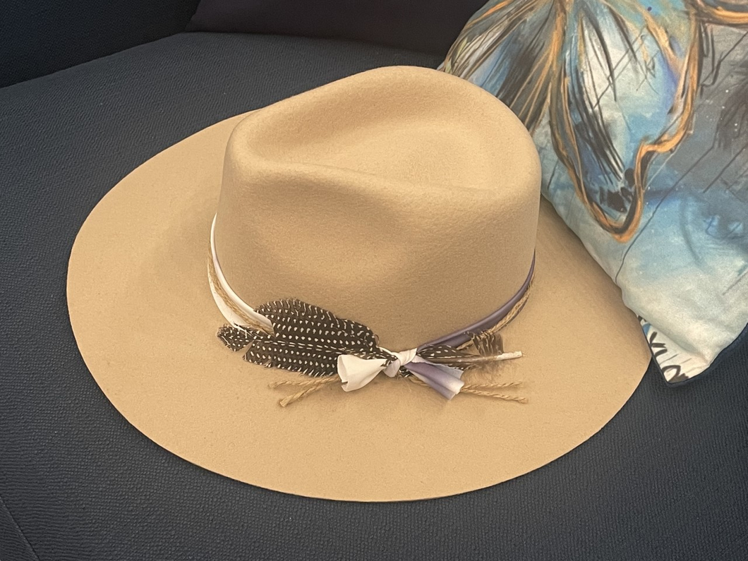 Carissa Hat